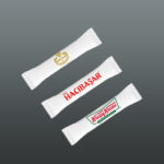 Firma Baskılı Stick Şeker